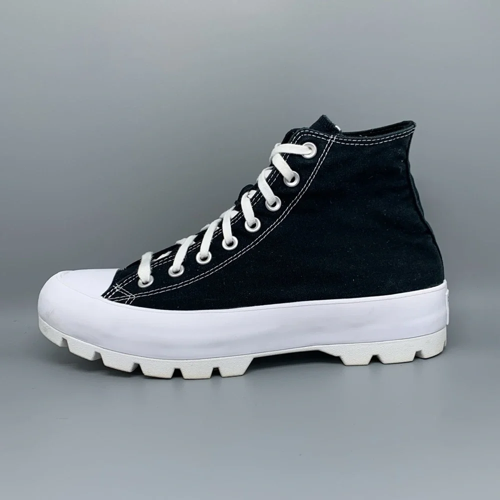Converse‎ Chuck Taylor All Star Hi Top Shoes Women’s Sz 11